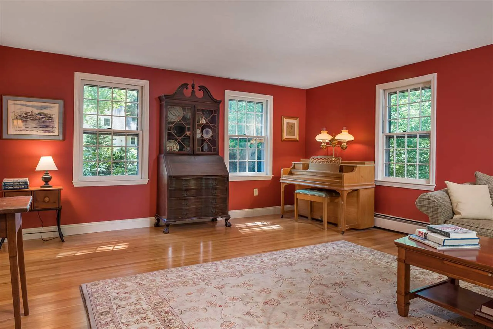 5 Gove Road Brentwood NH 03833