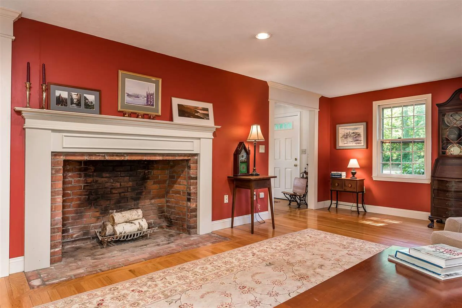 5 Gove Road Brentwood NH 03833