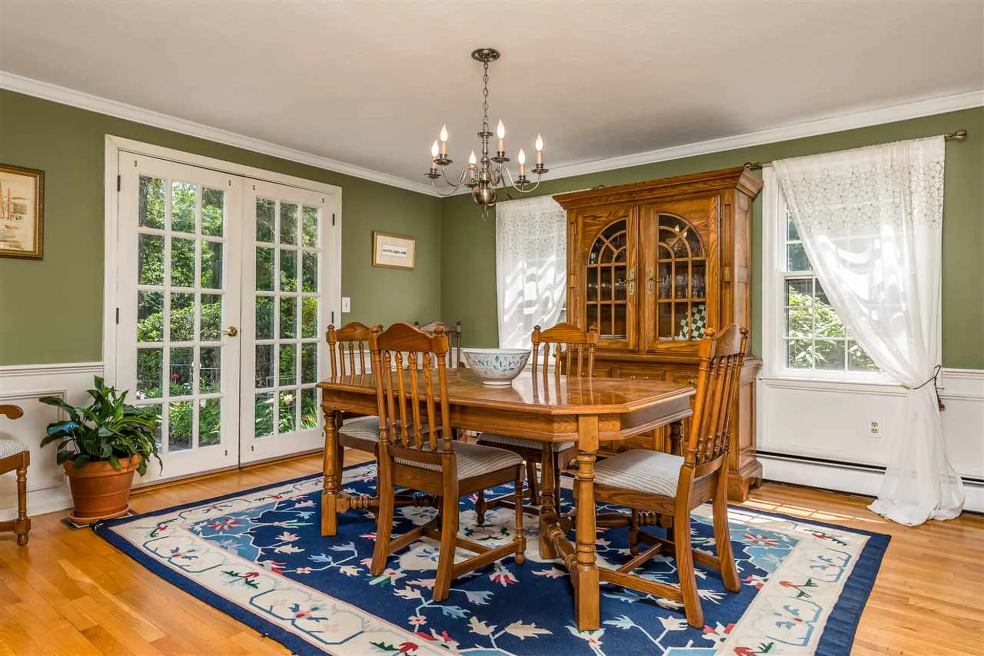 5 Gove Road Brentwood NH 03833