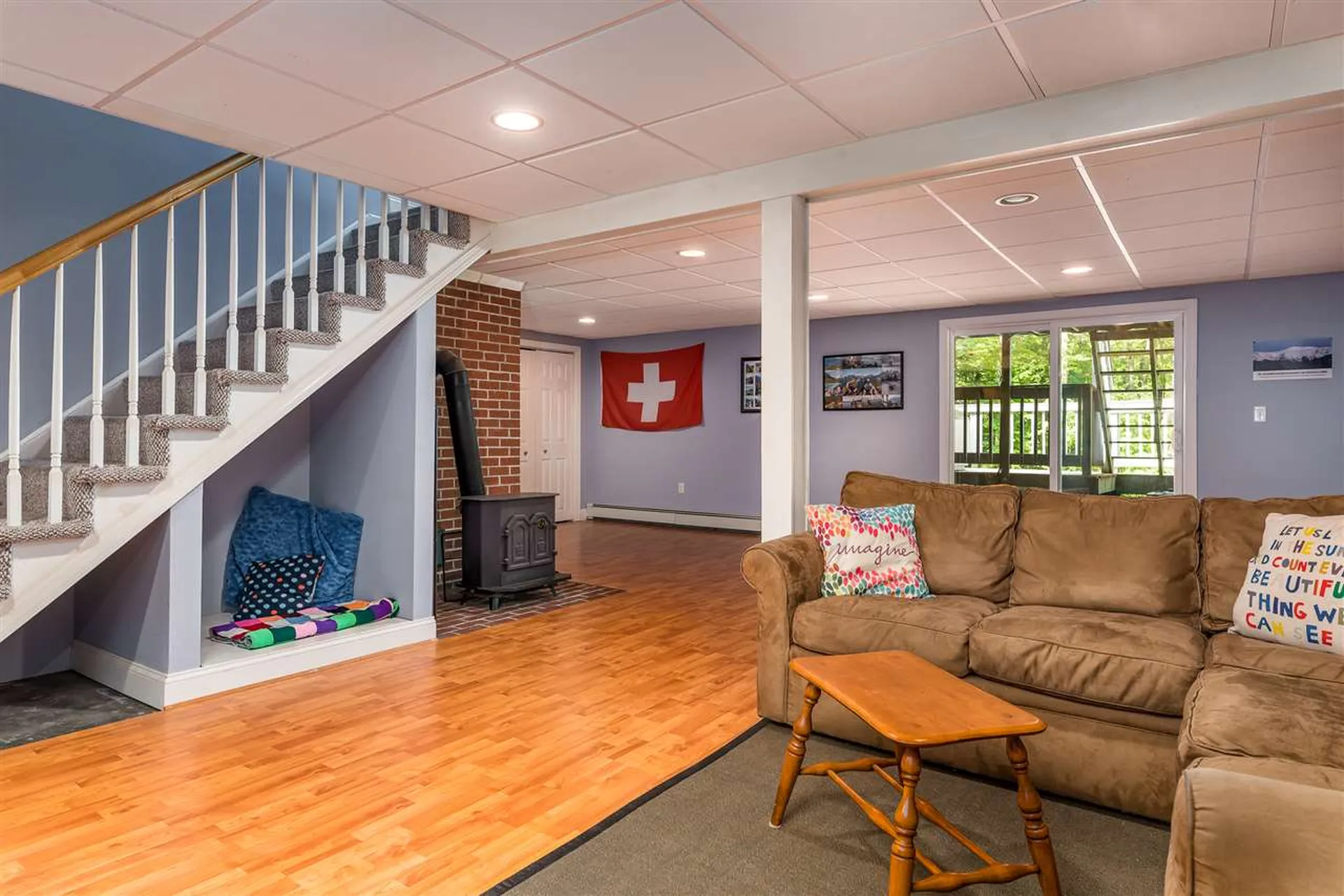 5 Gove Road Brentwood NH 03833