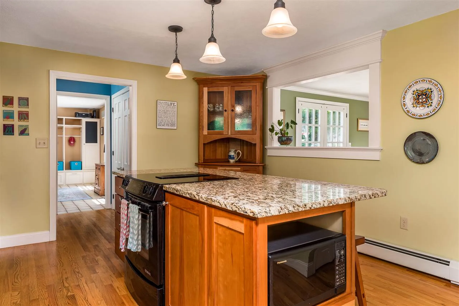 5 Gove Road Brentwood NH 03833