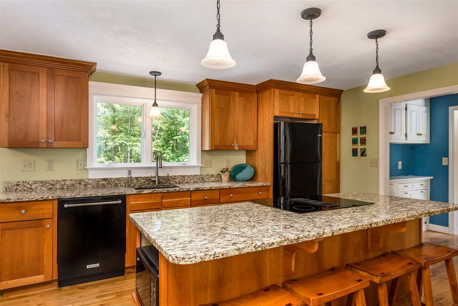 5 Gove Road Brentwood NH 03833