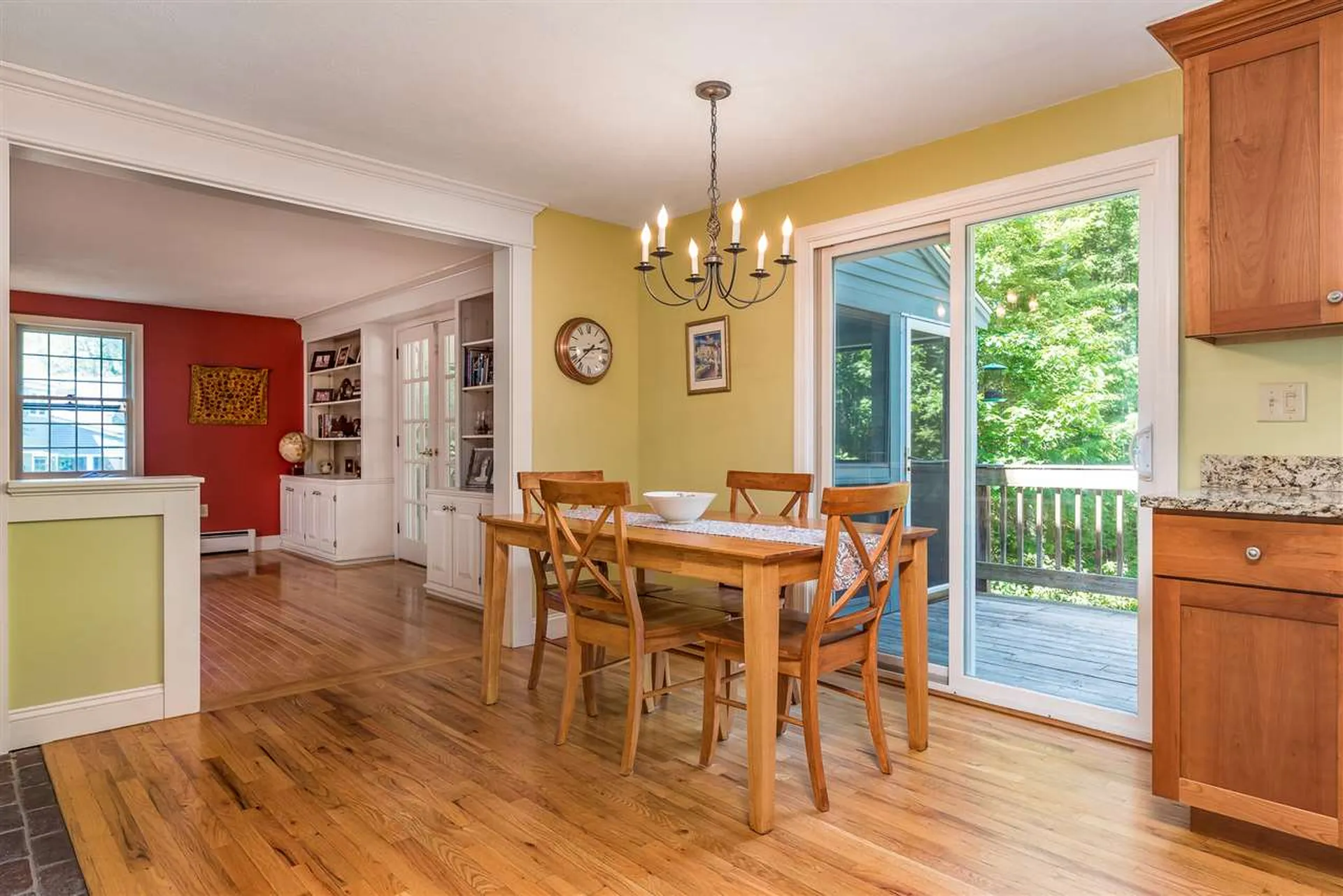 5 Gove Road Brentwood NH 03833