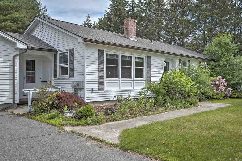 31 Evans Lane Keene NH 03431