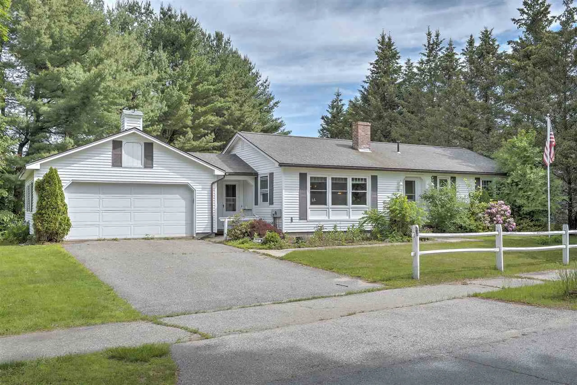 31 Evans Lane Keene NH 03431