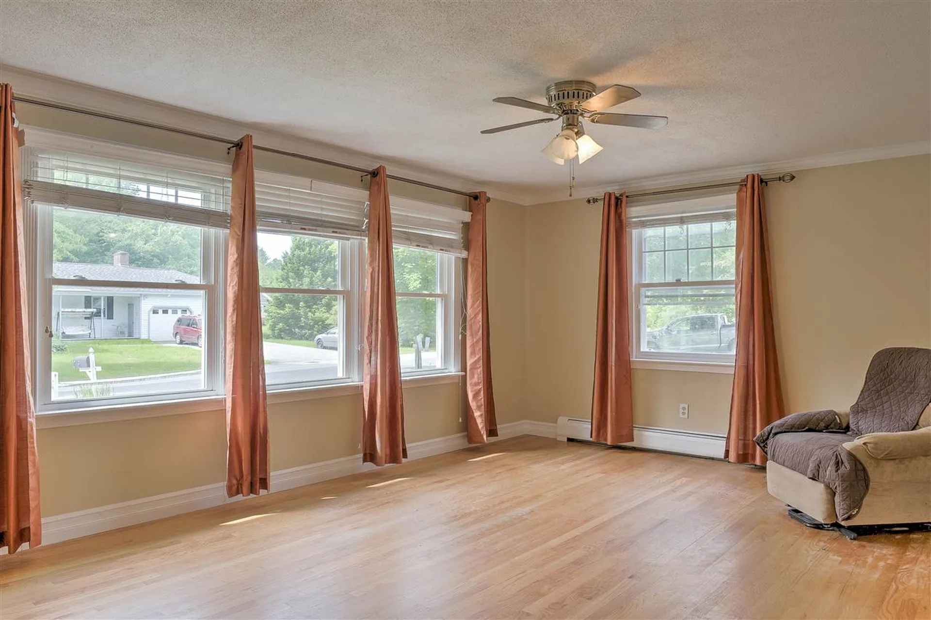 31 Evans Lane Keene NH 03431