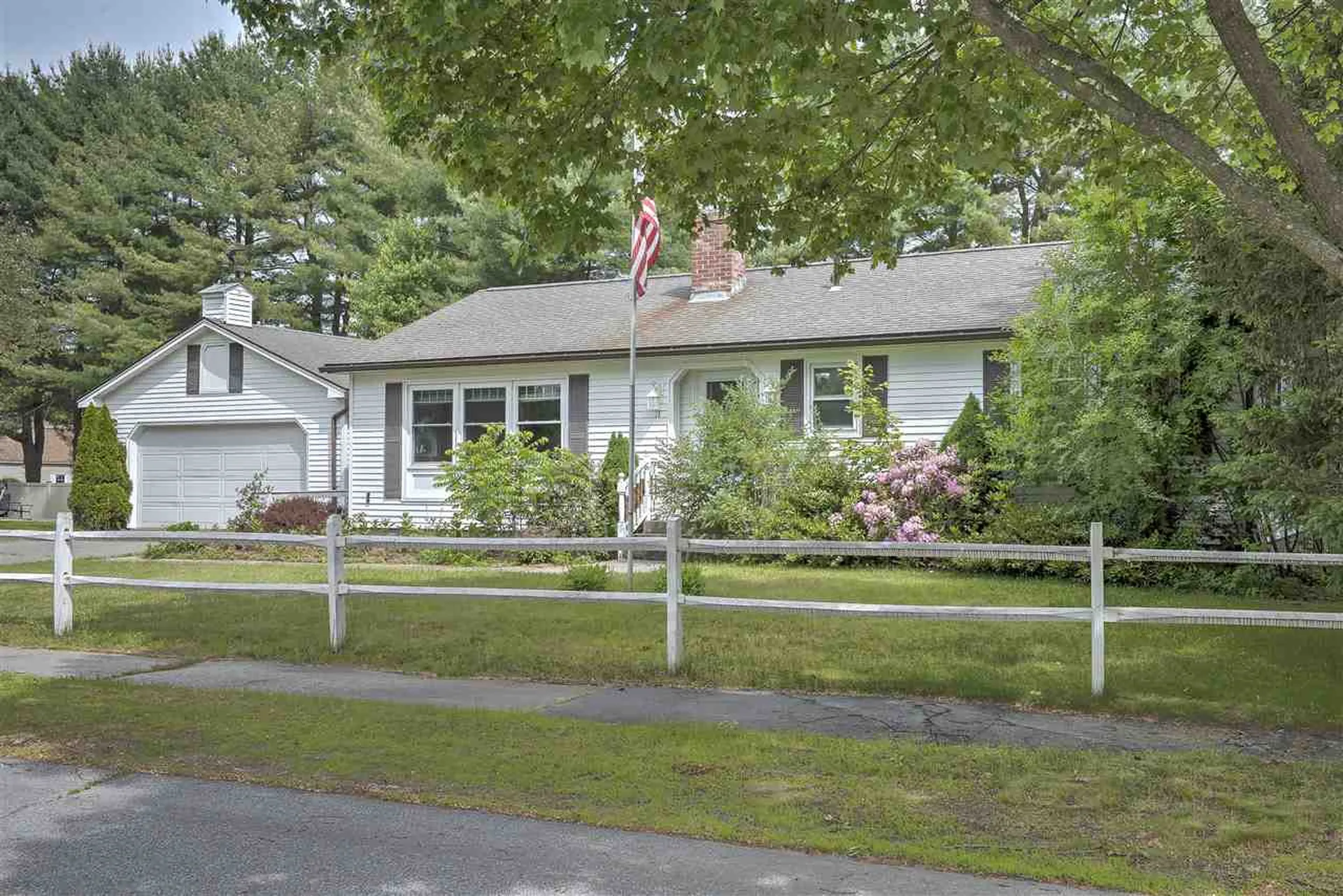 31 Evans Lane Keene NH 03431