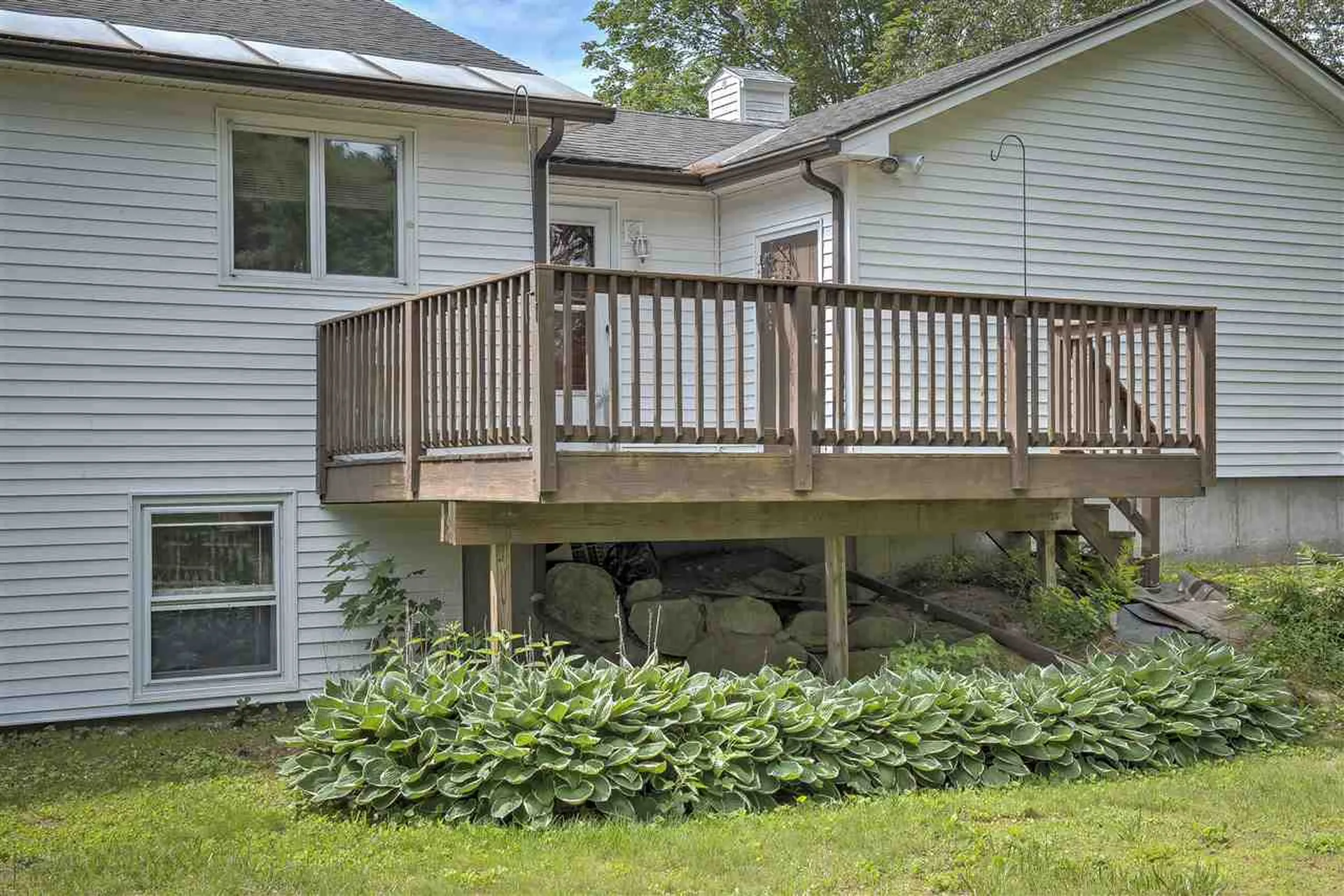 31 Evans Lane Keene NH 03431