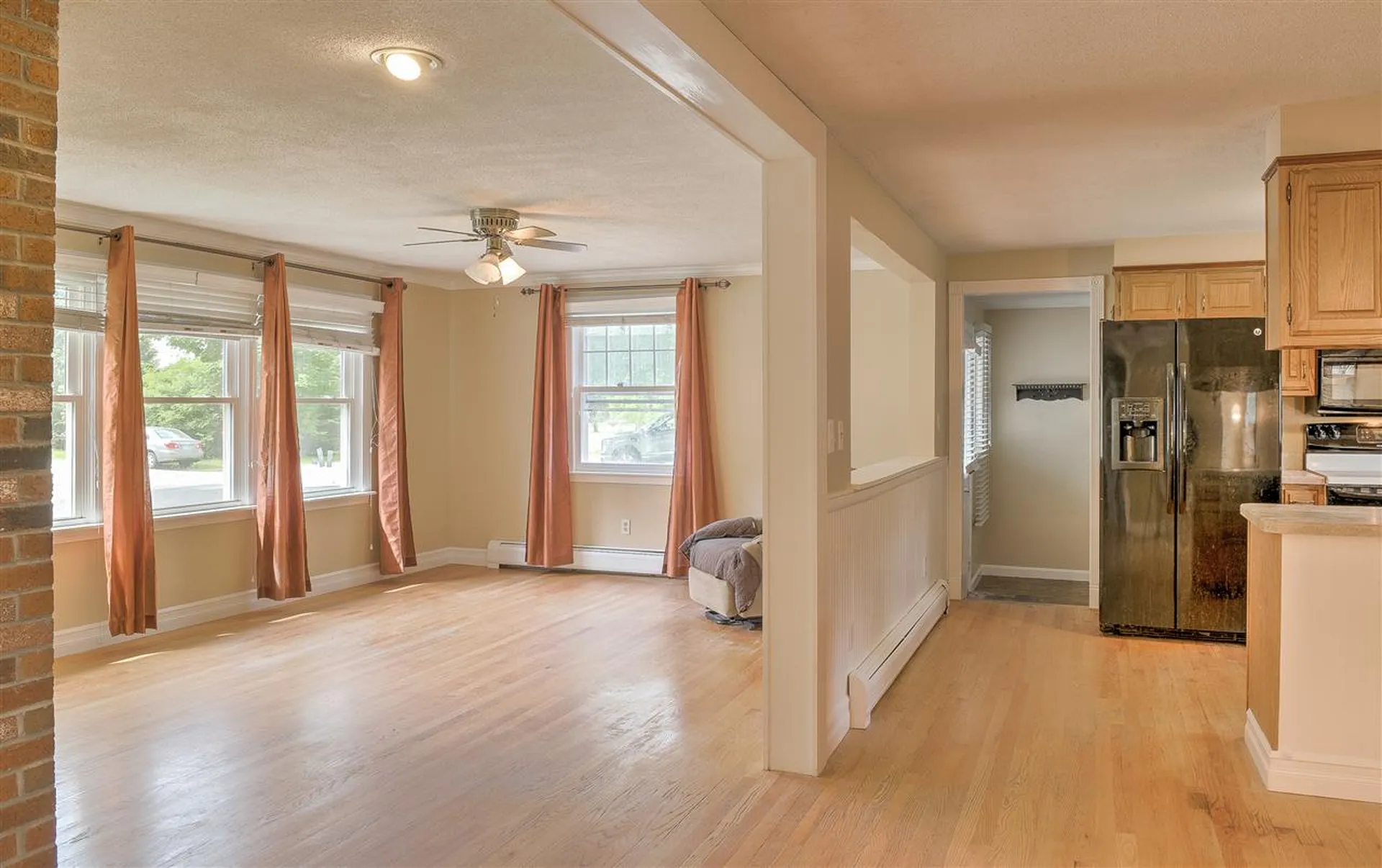 31 Evans Lane Keene NH 03431