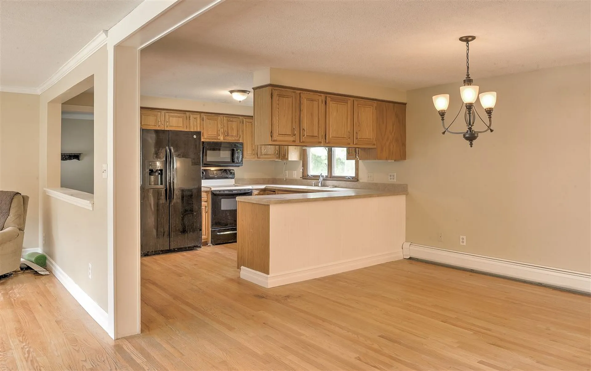 31 Evans Lane Keene NH 03431