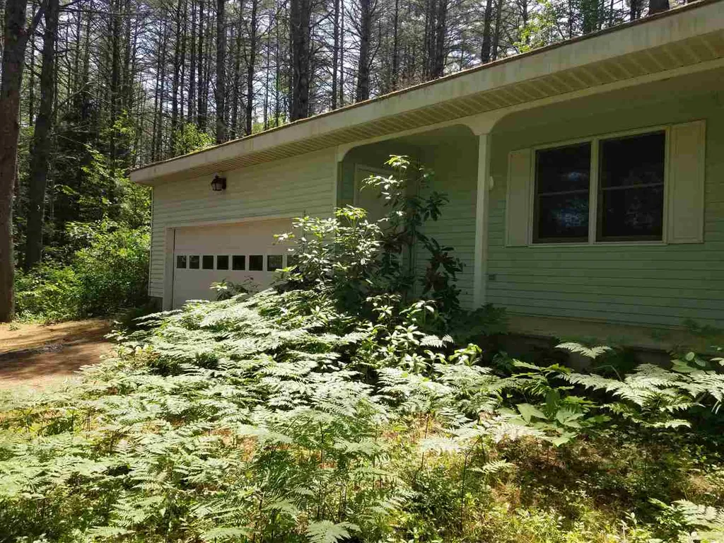 132 Swanzey Lake Road Swanzey, NH