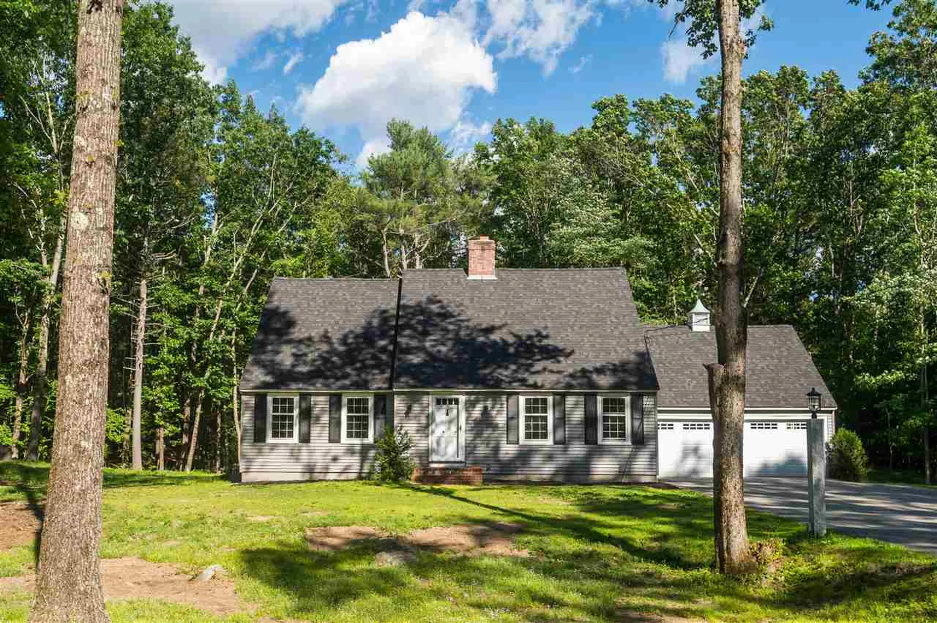 12 Denbow Road Durham NH 03824