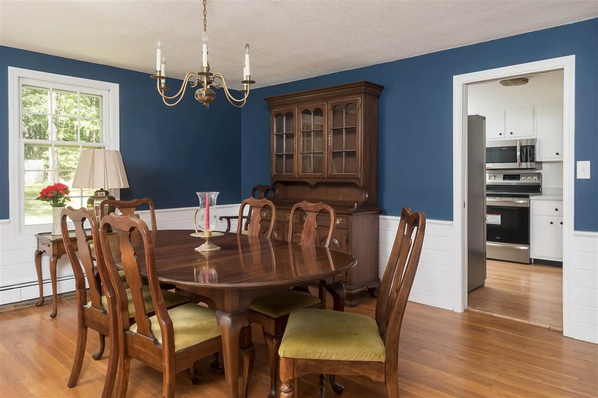 12 Denbow Road Durham NH 03824
