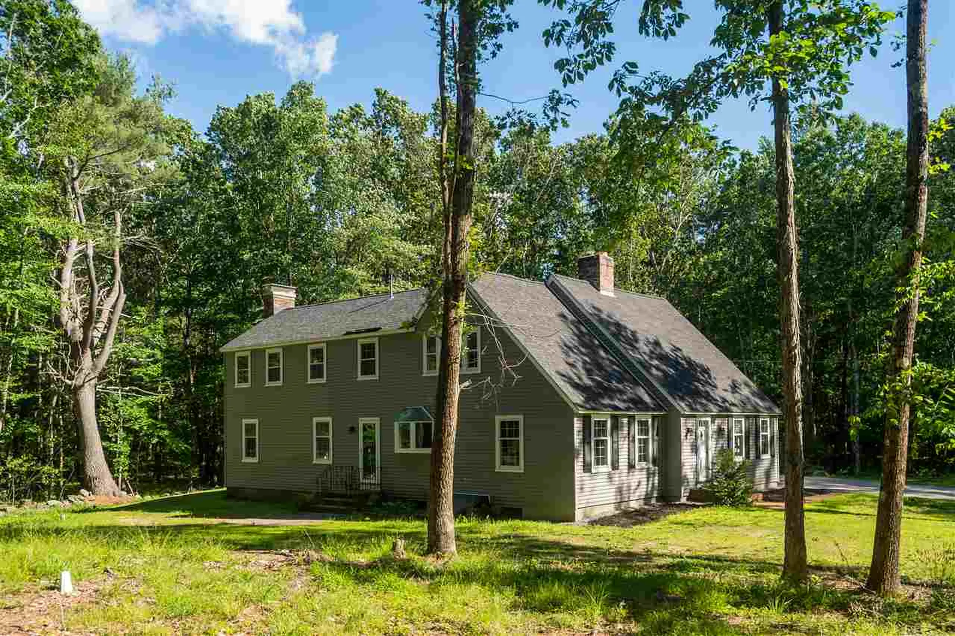 12 Denbow Road Durham NH 03824