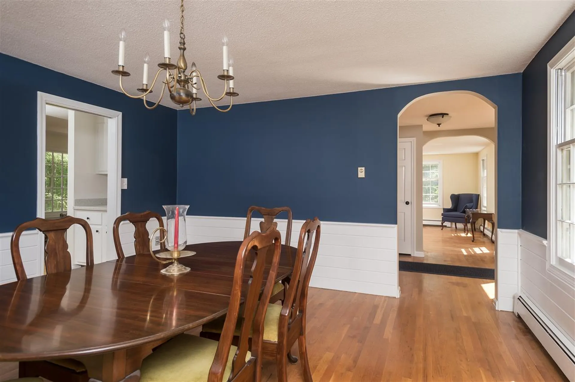 12 Denbow Road Durham NH 03824