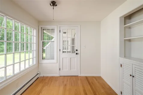 12 Denbow Road Durham NH 03824