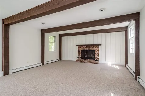 12 Denbow Road Durham NH 03824