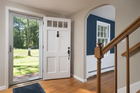 12 Denbow Road Durham NH 03824