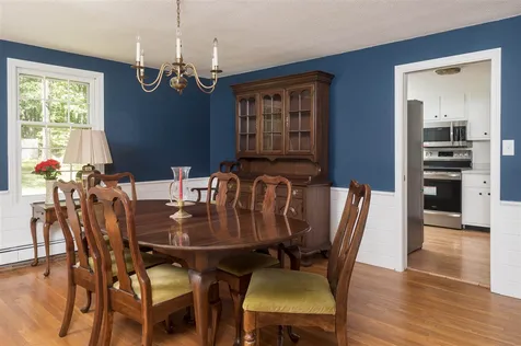 12 Denbow Road Durham NH 03824