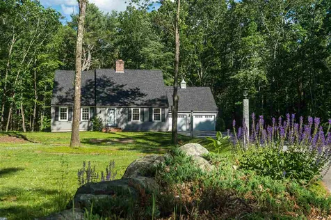 12 Denbow Road Durham NH 03824