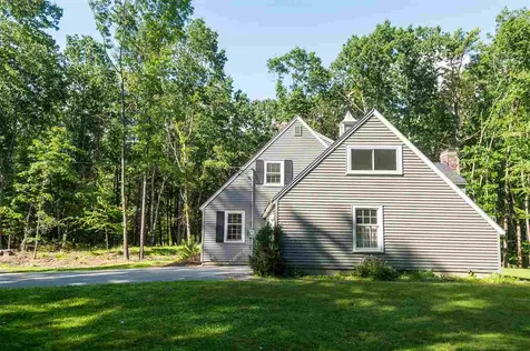 12 Denbow Road Durham NH 03824