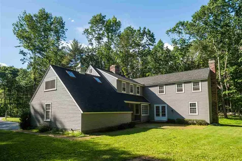 12 Denbow Road Durham NH 03824