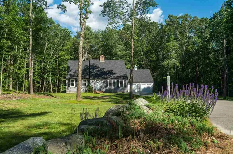 12 Denbow Road Durham NH 03824