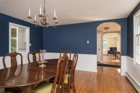 12 Denbow Road Durham NH 03824