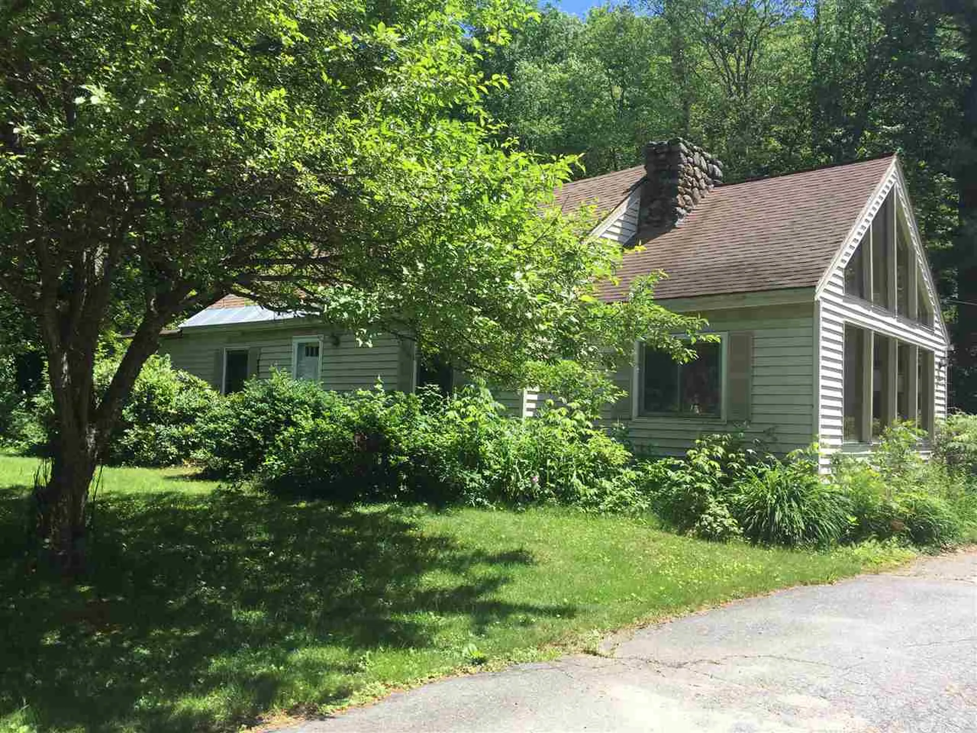 16 Goodall Road Rindge NH 03461