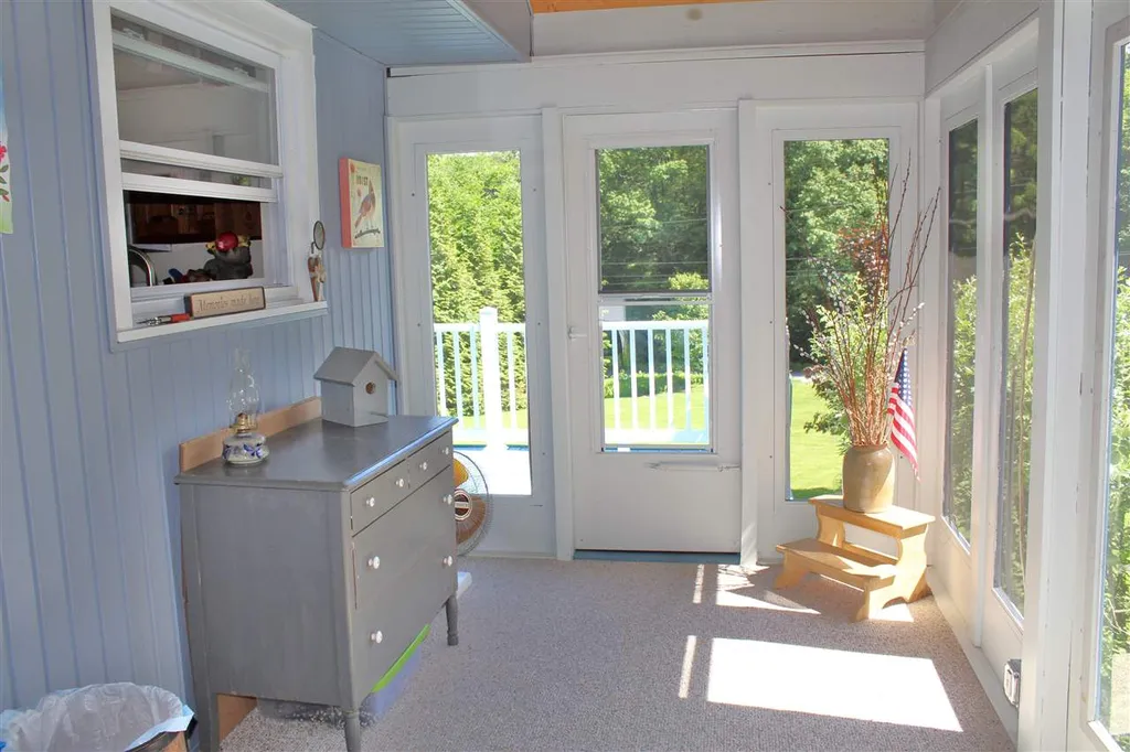208 Overlook Drive Bristol NH 03222