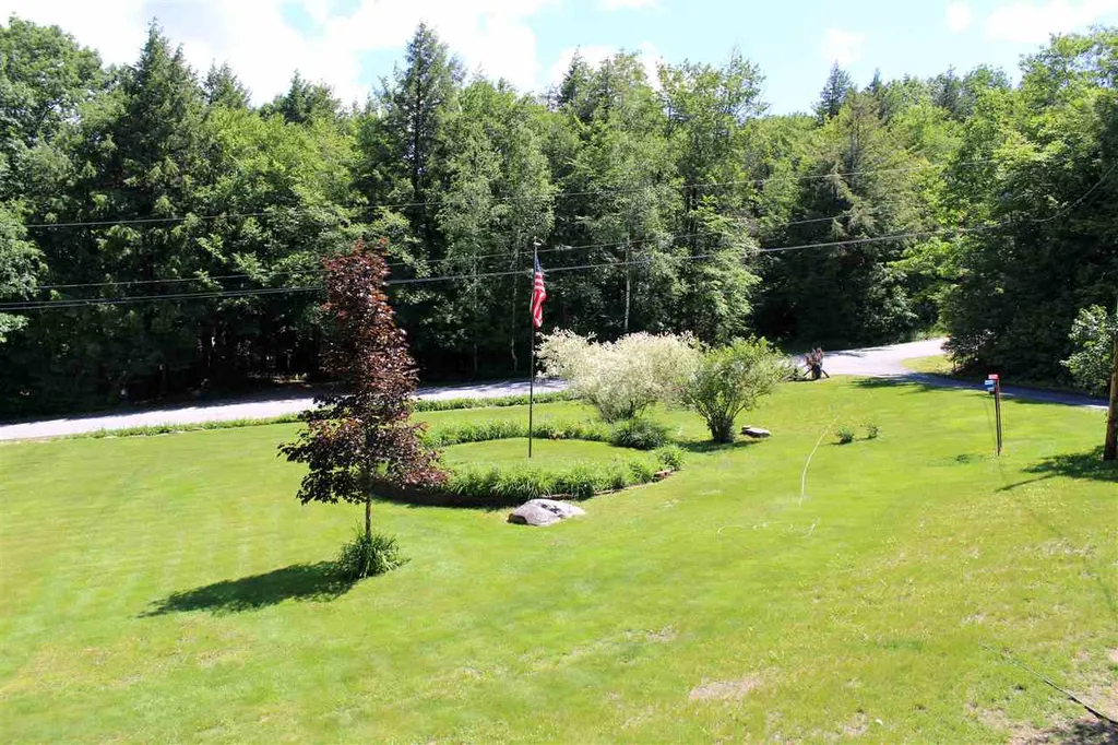 208 Overlook Drive Bristol NH 03222