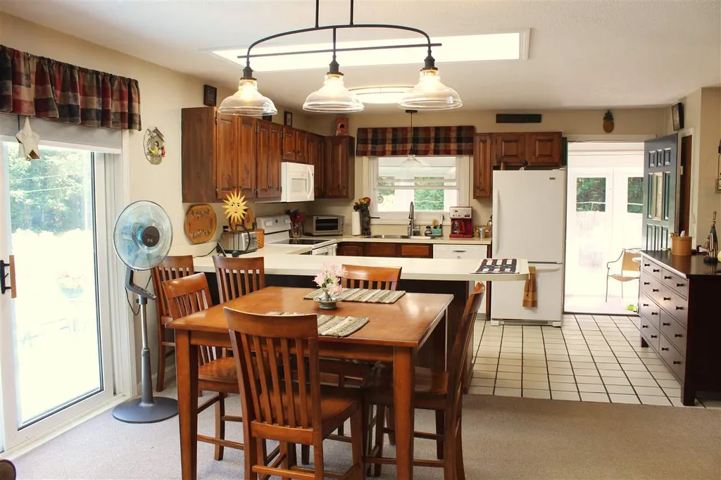 208 Overlook Drive Bristol NH 03222