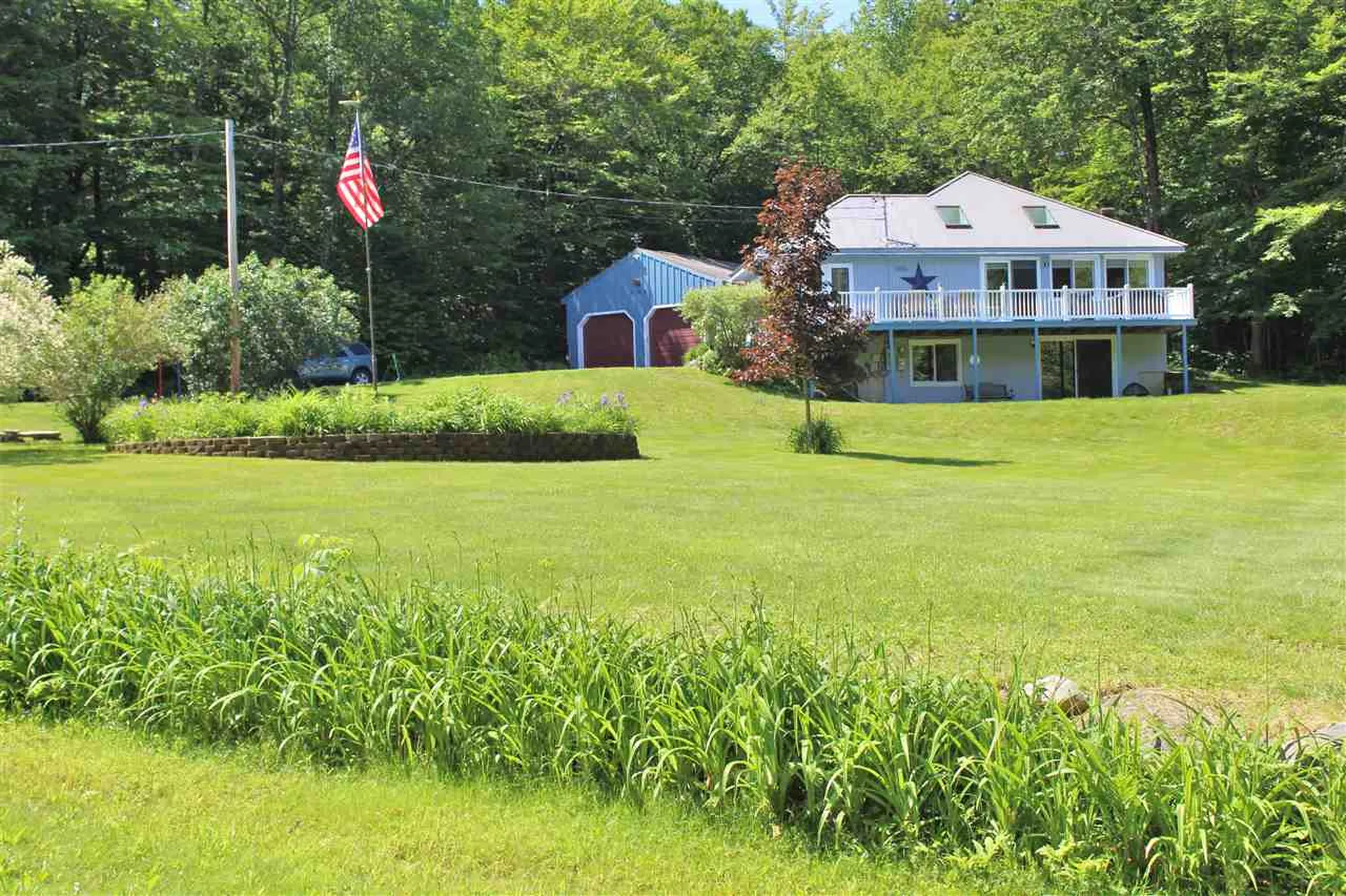 208 Overlook Drive Bristol NH 03222