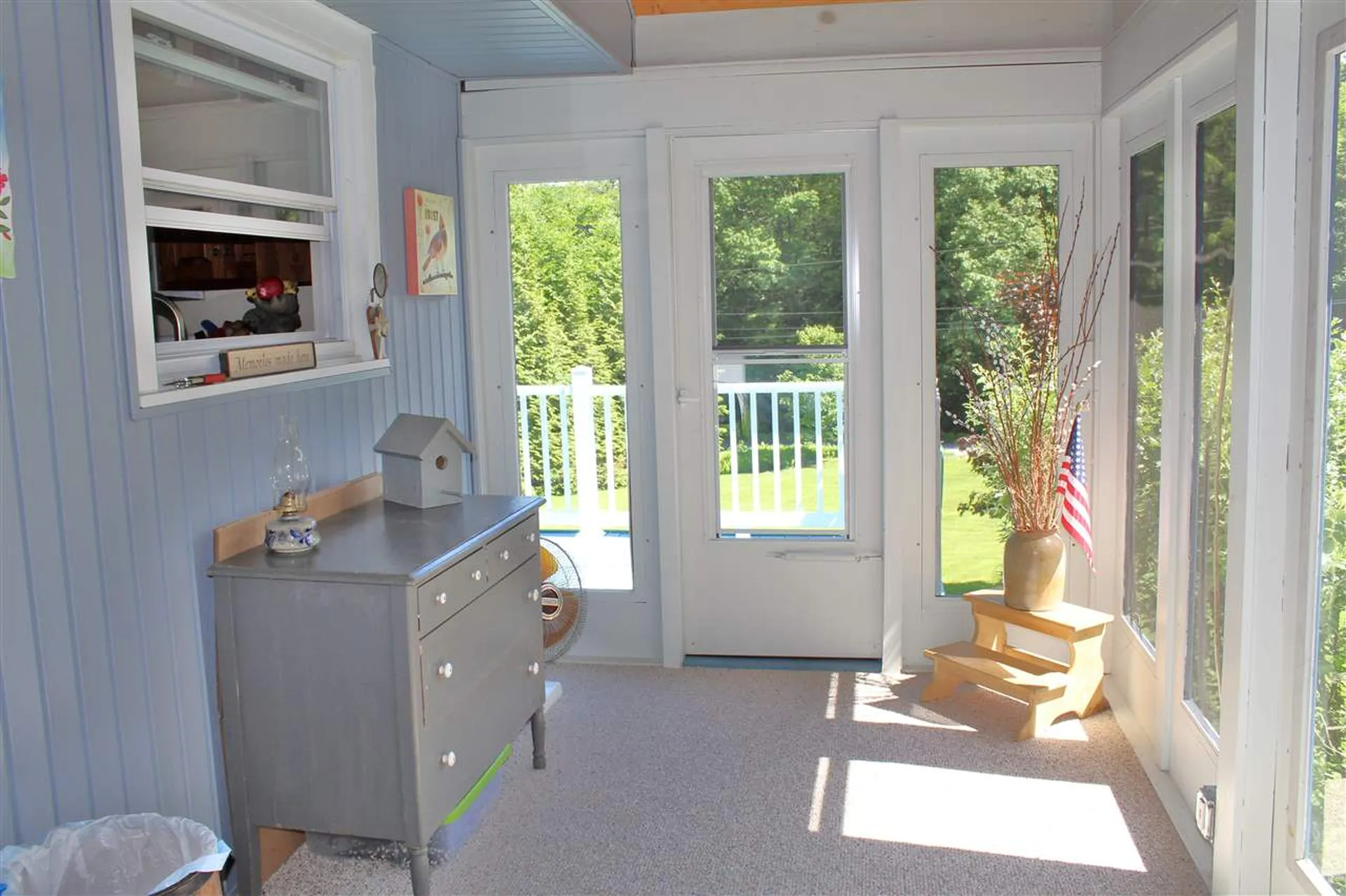 208 Overlook Drive Bristol NH 03222