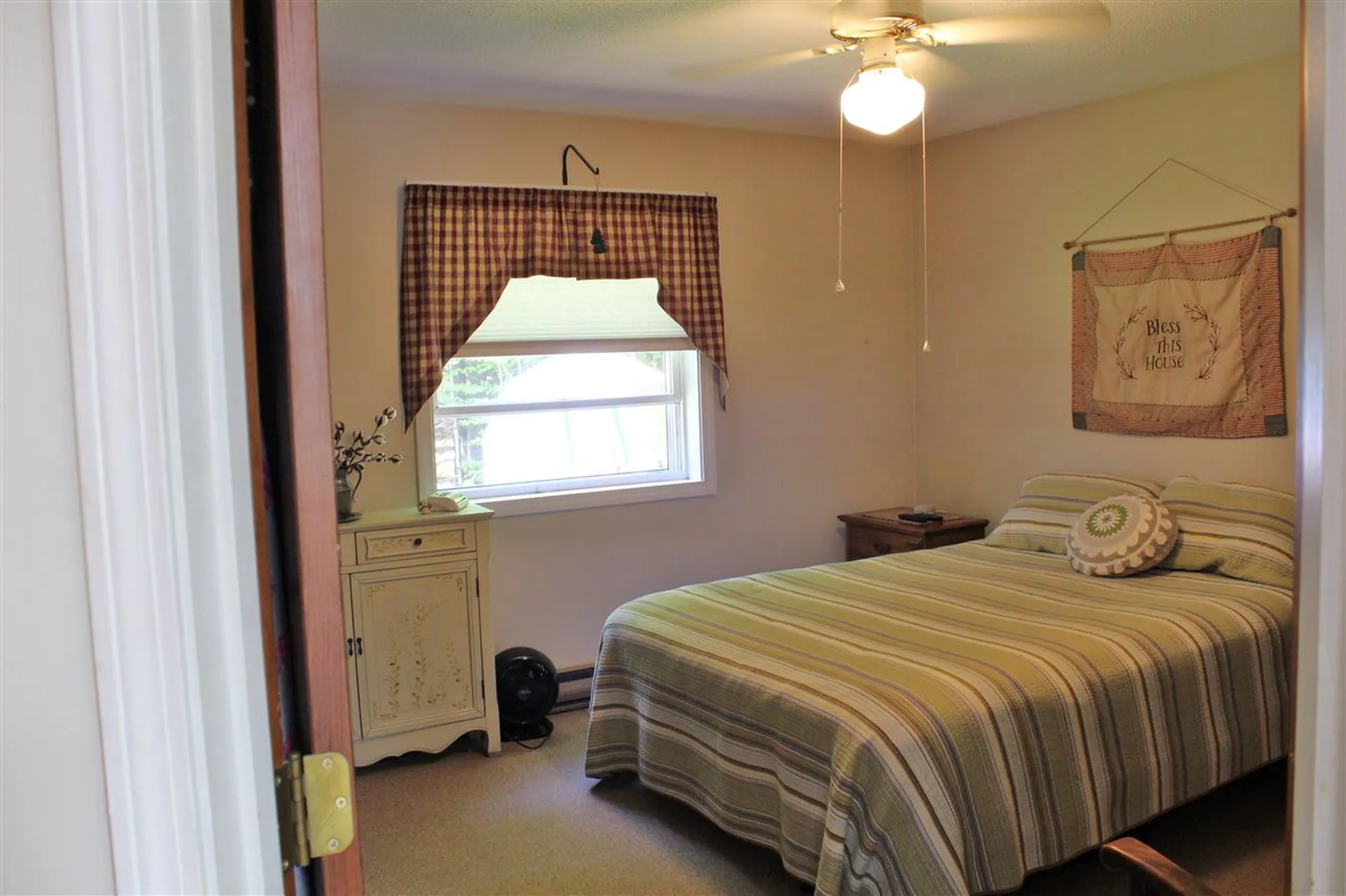 208 Overlook Drive Bristol NH 03222
