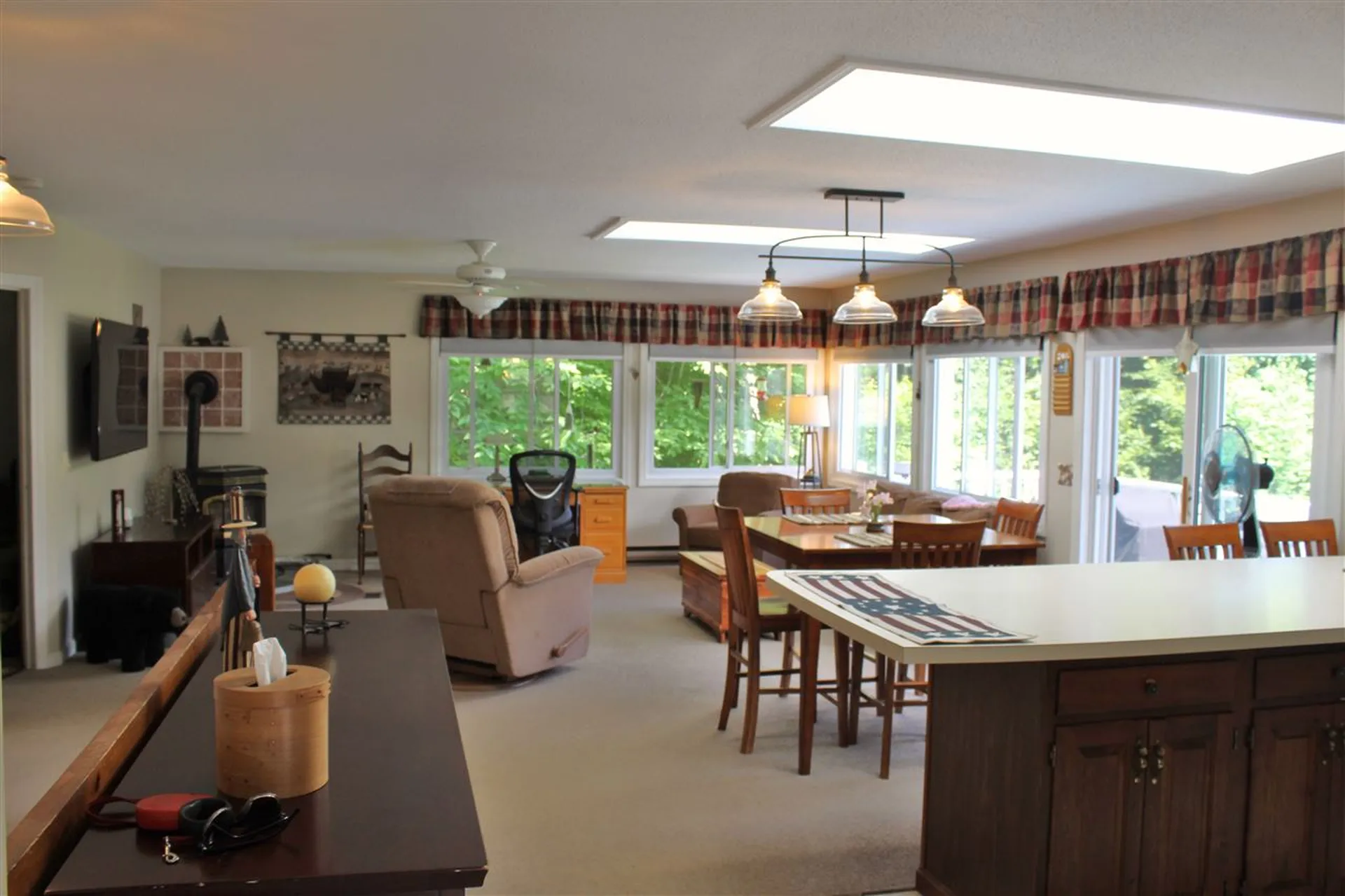 208 Overlook Drive Bristol NH 03222