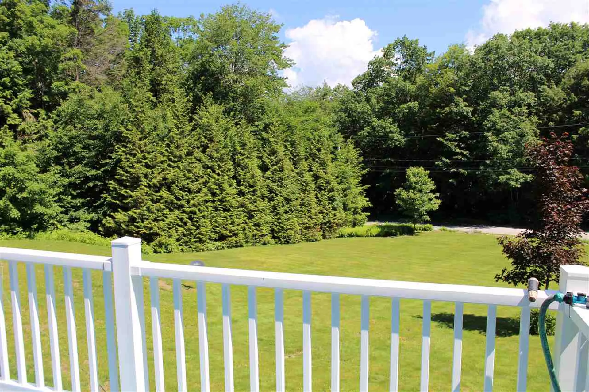208 Overlook Drive Bristol NH 03222