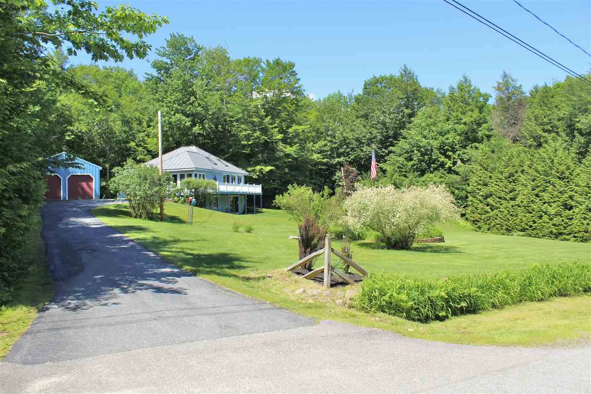 208 Overlook Drive Bristol NH 03222
