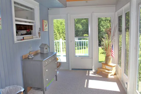 208 Overlook Drive Bristol NH 03222