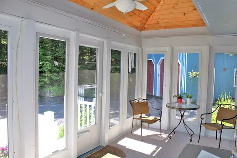 208 Overlook Drive Bristol NH 03222