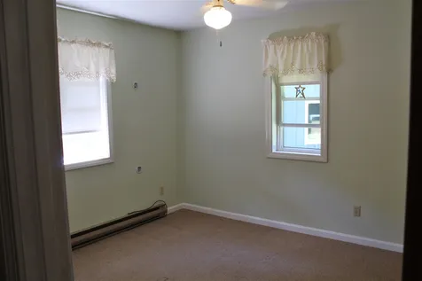 208 Overlook Drive Bristol NH 03222