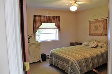 208 Overlook Drive Bristol NH 03222