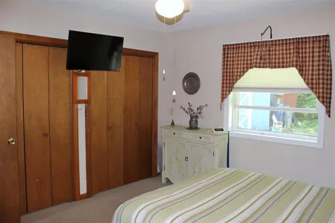 208 Overlook Drive Bristol NH 03222