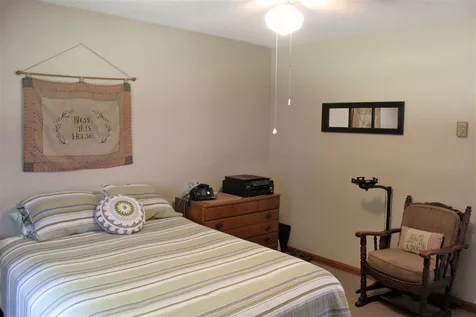 208 Overlook Drive Bristol NH 03222