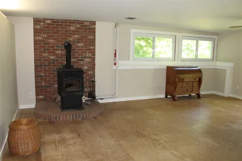 208 Overlook Drive Bristol NH 03222