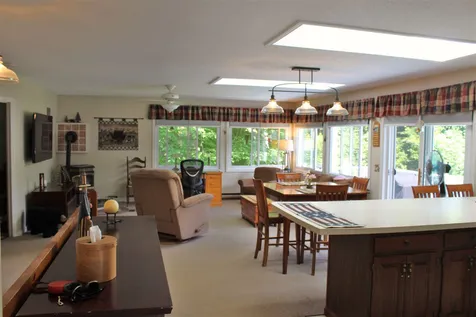 208 Overlook Drive Bristol NH 03222