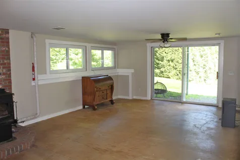 208 Overlook Drive Bristol NH 03222