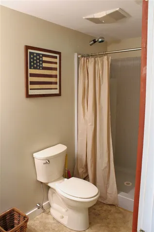208 Overlook Drive Bristol NH 03222