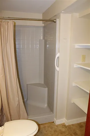 208 Overlook Drive Bristol NH 03222