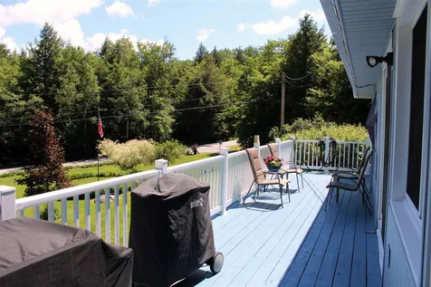 208 Overlook Drive Bristol NH 03222